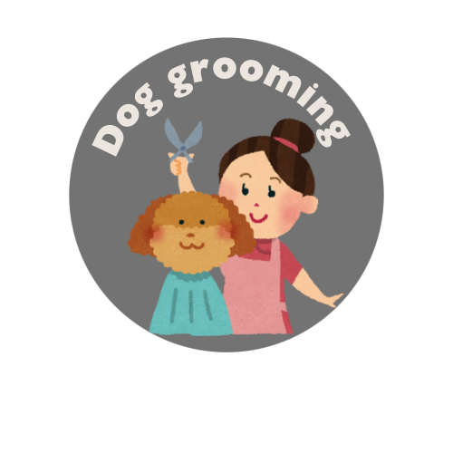 GROMMING